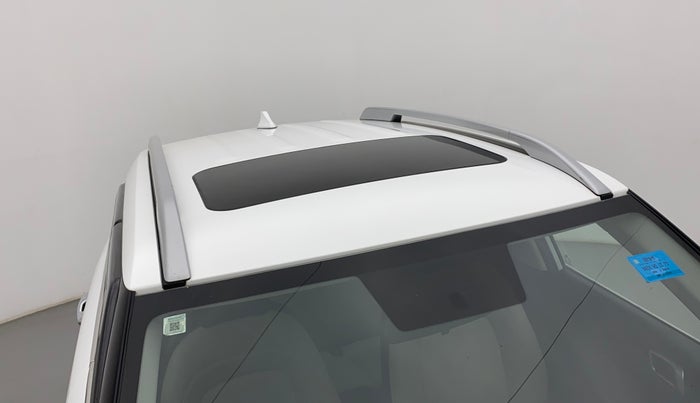 2021 Hyundai VENUE SX 1.0 TURBO, Petrol, Manual, 37,550 km, Roof
