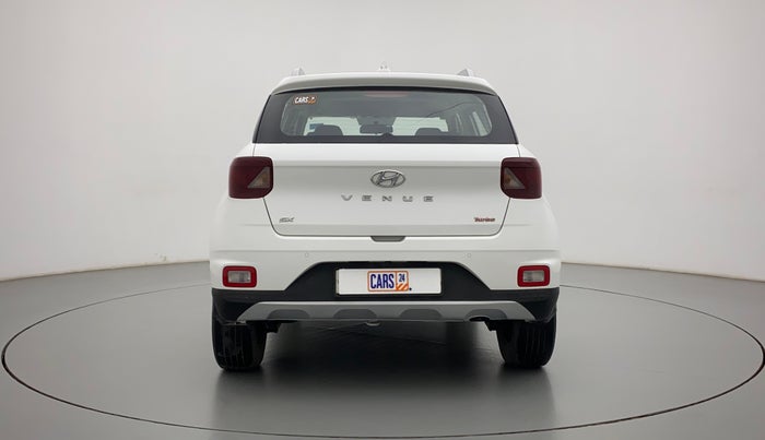 2021 Hyundai VENUE SX 1.0 TURBO, Petrol, Manual, 37,550 km, Back/Rear