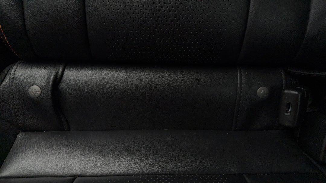 2019 Subaru XV 2.0i-s, Automatic, 75272 km, Child Seat Anchor Points