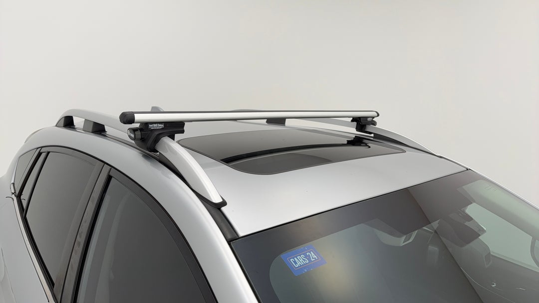 2019 Subaru XV 2.0i-s, Automatic, 75272 km, Roof/Sunroof View