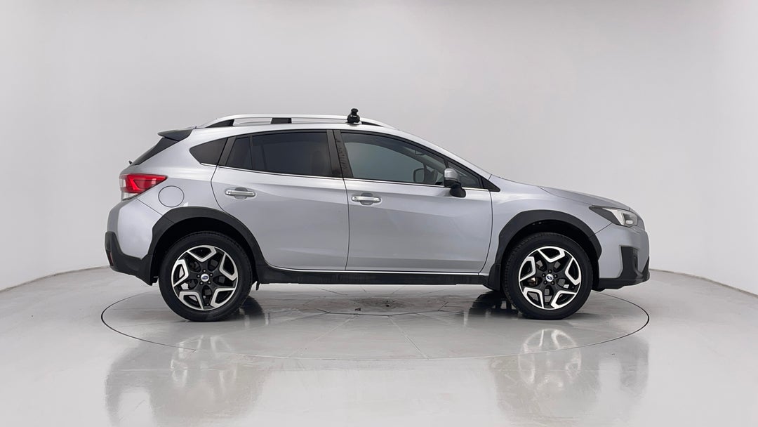 2019 Subaru XV 2.0i-s, Automatic, 75272 km, Right Side View