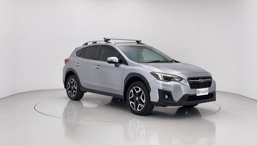 2019 Subaru XV 2.0i-s, Automatic, 75272 km, Right Front Diagonal (45- Degree) View