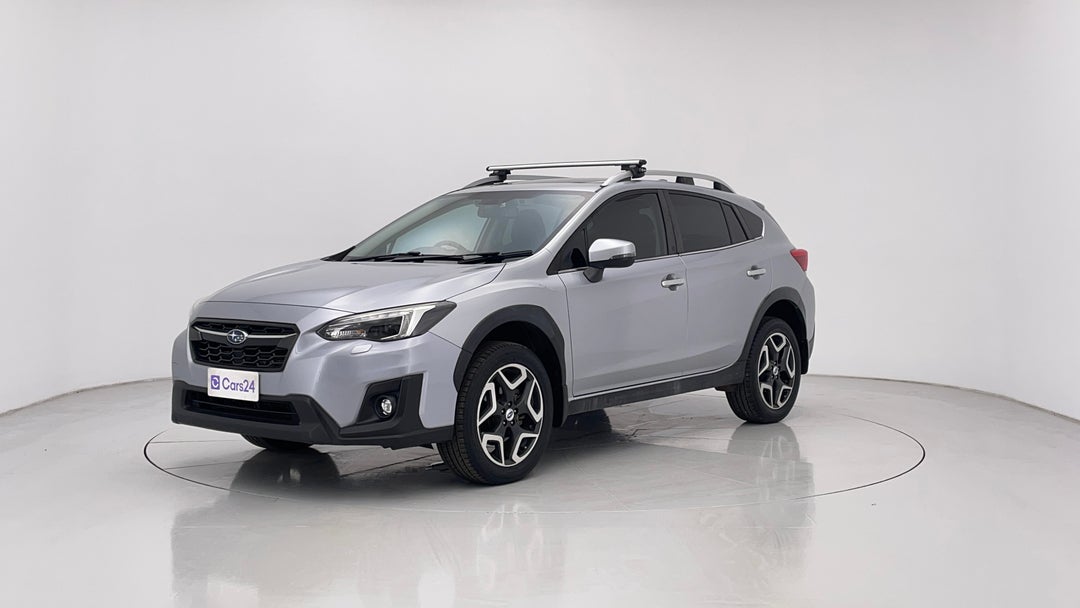 2019 Subaru XV 2.0i-s, Automatic, 75272 km, Left Front Diagonal (45- Degree) View