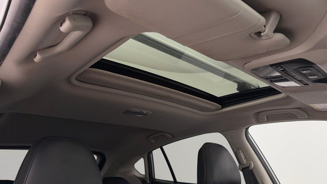 2019 Subaru XV 2.0i-s, Automatic, 75272 km, Interior Sunroof/Moonroof