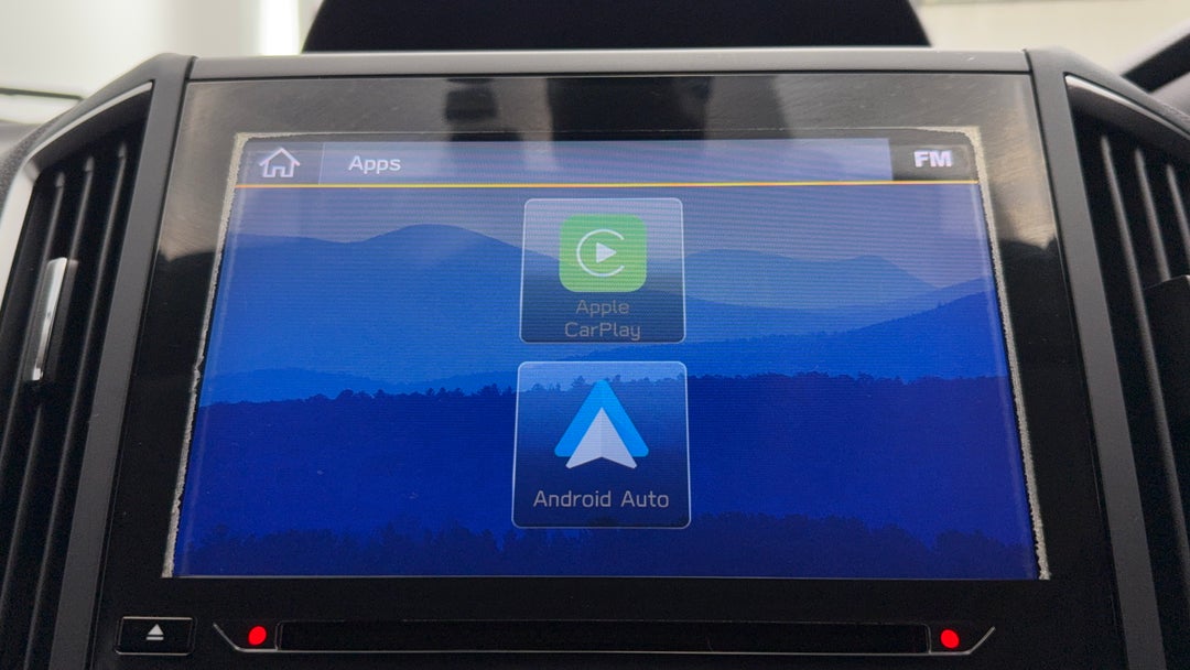 2019 Subaru XV 2.0i-s, Automatic, 75272 km, Android/Apple Car Play