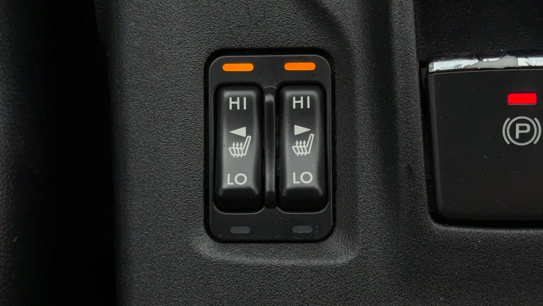 2019 Subaru XV 2.0i-s, Automatic, 75272 km, Ventilated Seats