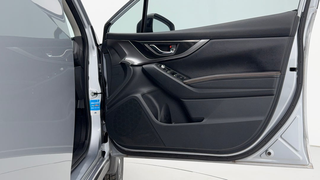 2019 Subaru XV 2.0i-s, Automatic, 75272 km, Speaker View