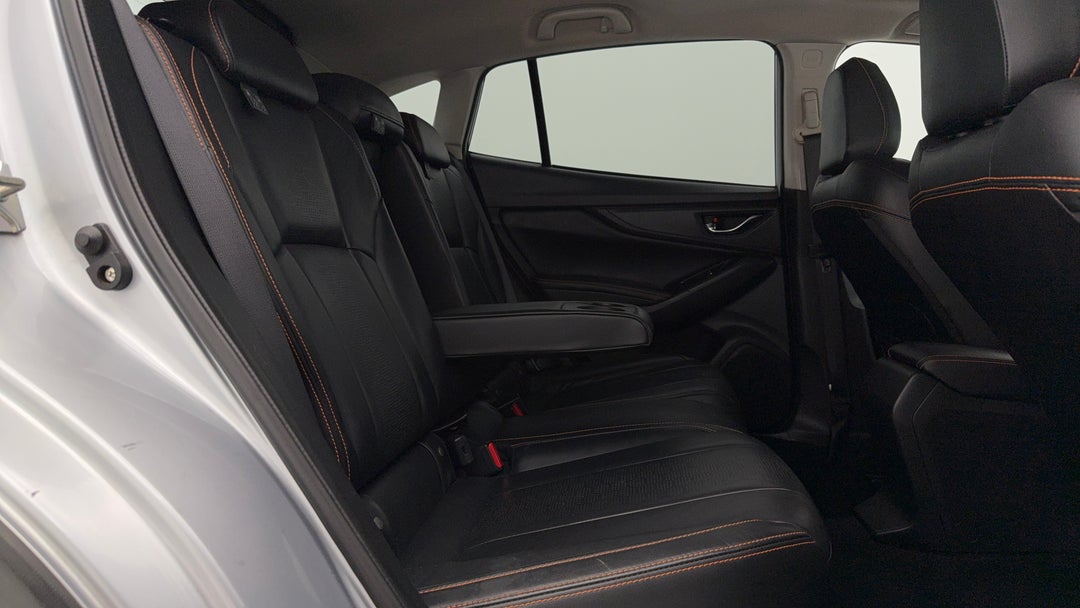 2019 Subaru XV 2.0i-s, Automatic, 75272 km, Right Side Rear Door Cabin View