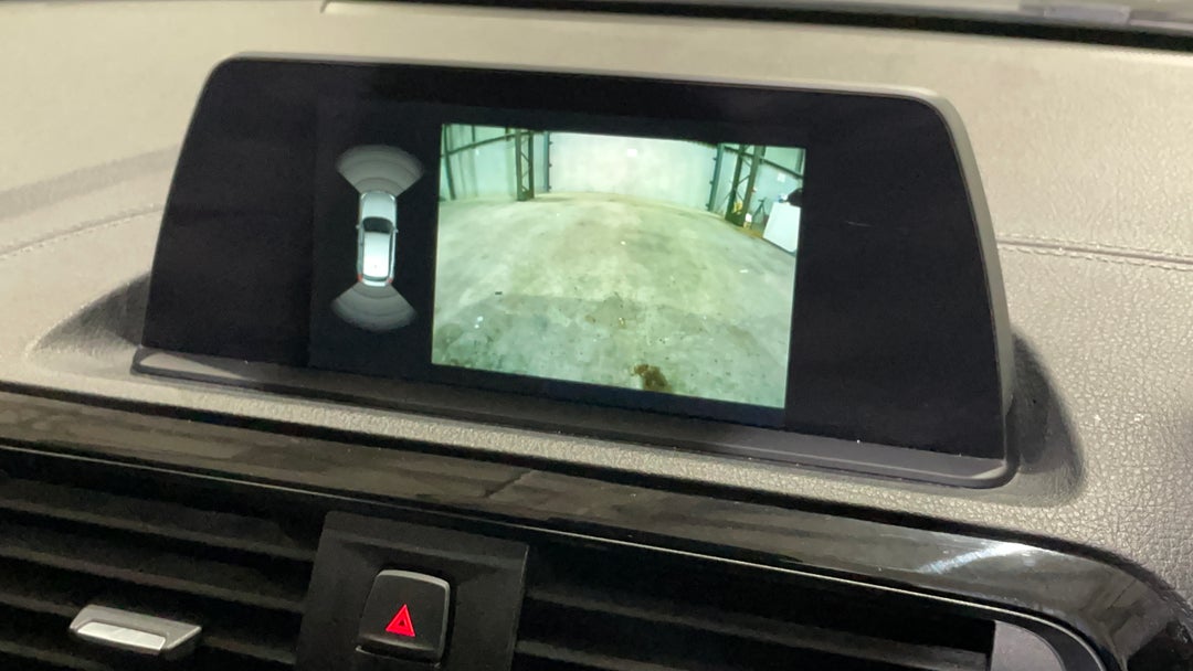Parking Camera