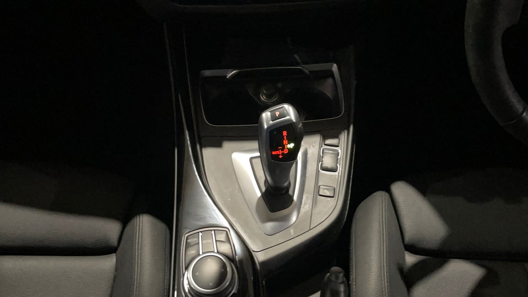 Gear Lever 
