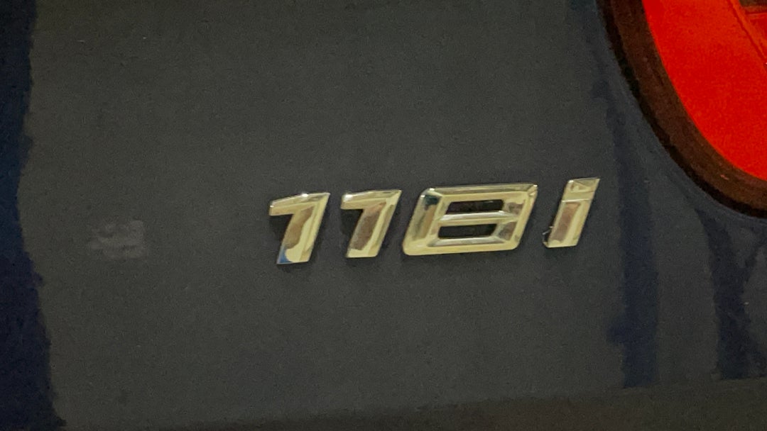 Badge (Boot Right Side)