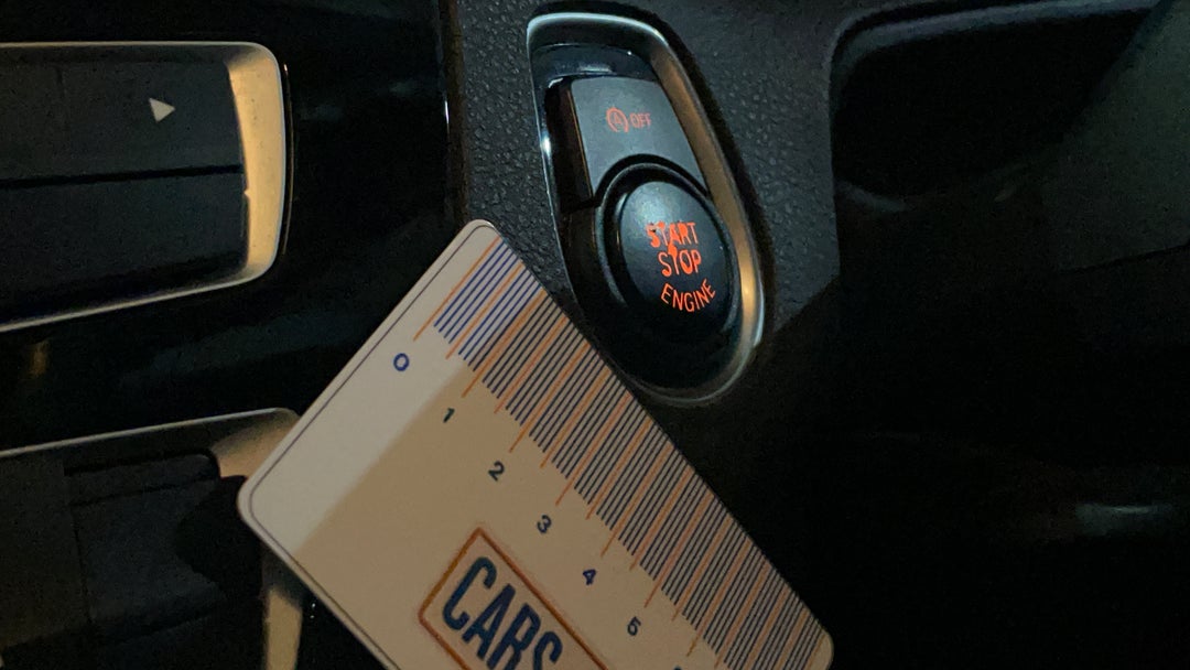 Miscellaneous Interior Wear