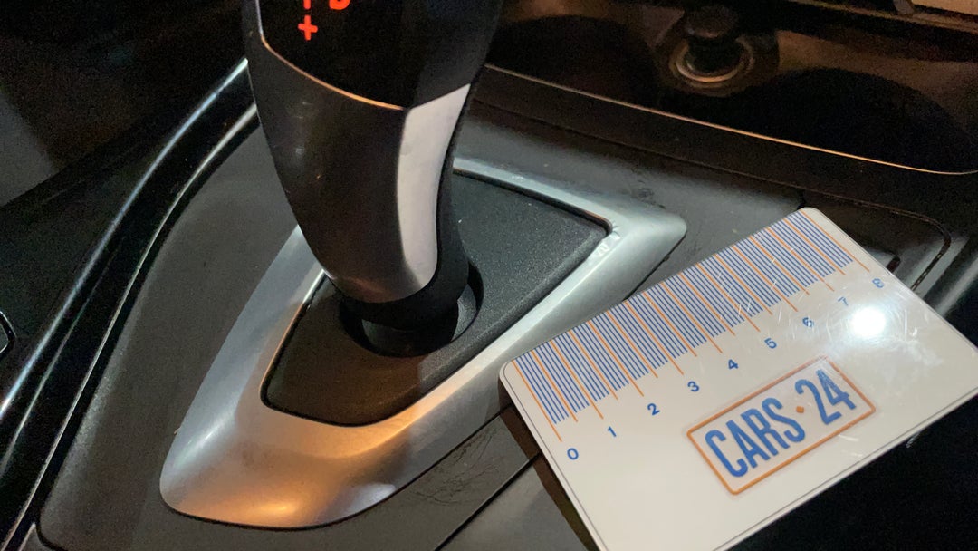 Gear Lever Body Wear