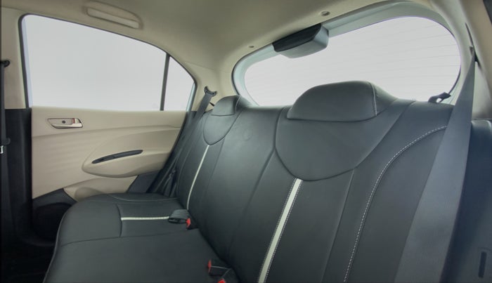 2019 Hyundai NEW SANTRO SPORTZ 1.1, Petrol, Manual, 12,461 km, Right Side Rear Door Cabin