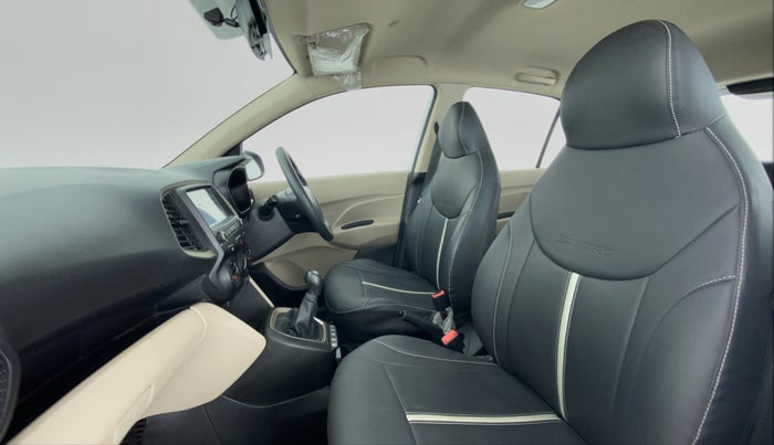 2019 Hyundai NEW SANTRO SPORTZ 1.1, Petrol, Manual, 12,461 km, Right Side Front Door Cabin