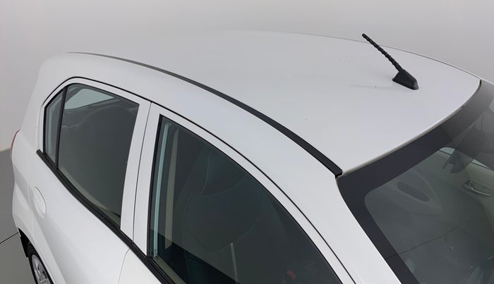 2019 Hyundai NEW SANTRO SPORTZ 1.1, Petrol, Manual, 12,461 km, Roof