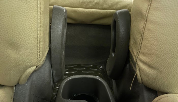 2011 Hyundai i10 MAGNA 1.2 KAPPA2, Petrol, Manual, 78,268 km, Driver Side Adjustment Panel