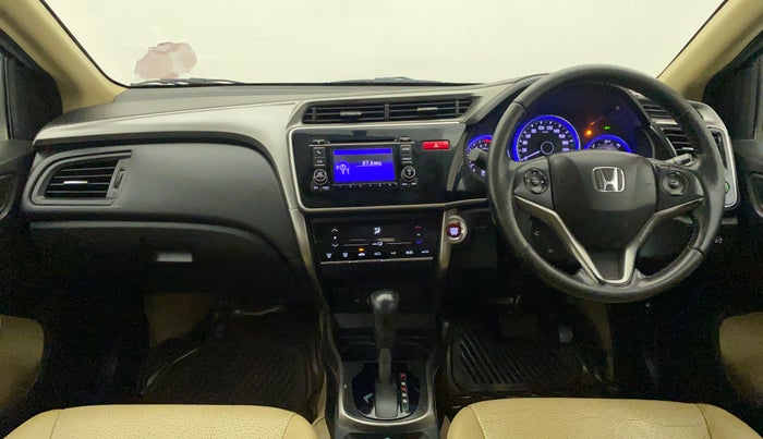 2014 Honda City 1.5L I-VTEC VX CVT, Petrol, Automatic, 85,821 km, Dashboard