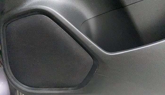 2017 Honda Jazz 1.2 V AT, Petrol, Automatic, 59,453 km, Speaker