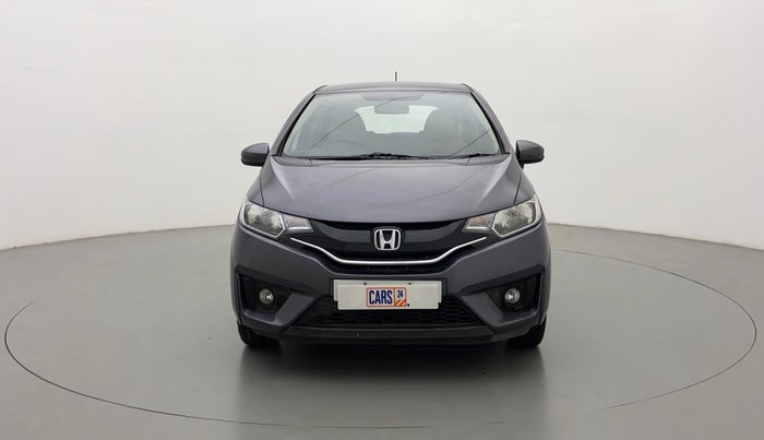 2017 Honda Jazz 1.2 V AT, Petrol, Automatic, 59,453 km, Highlights