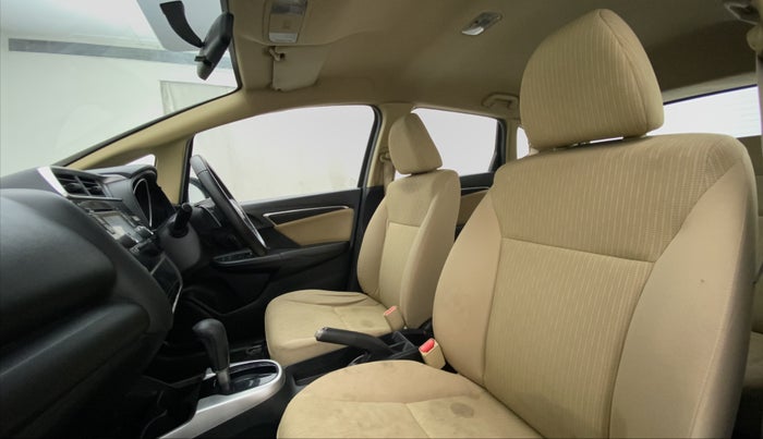 2017 Honda Jazz 1.2 V AT, Petrol, Automatic, 59,453 km, Right Side Front Door Cabin