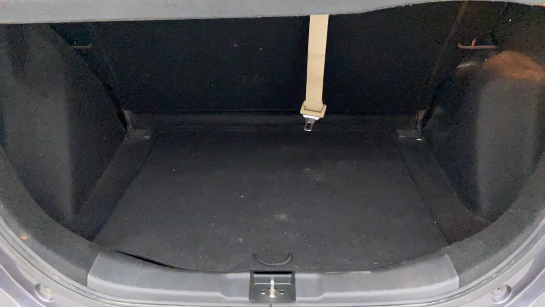 Boot Inside