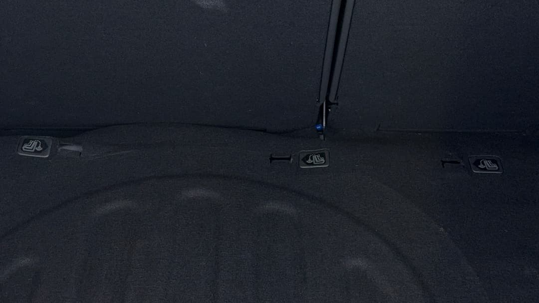 2019 Hyundai Accent Sport, Manual, 142832 km, Child Seat Anchor Points