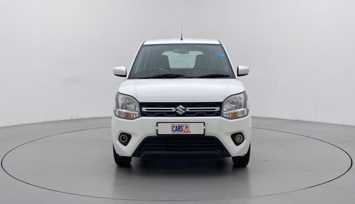 2019 Maruti New Wagon-R VXI 1.0, Petrol, Manual, 38,730 km, Highlights