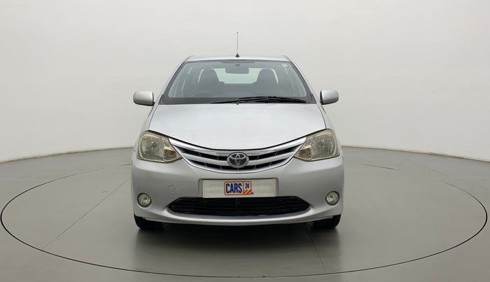 2011 Toyota Etios VX, Petrol, Manual, 1,15,500 km, Highlights
