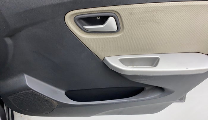 2018 Maruti Alto K10 VXI P, Petrol, Manual, 48,869 km, Driver Side Door Panels Control