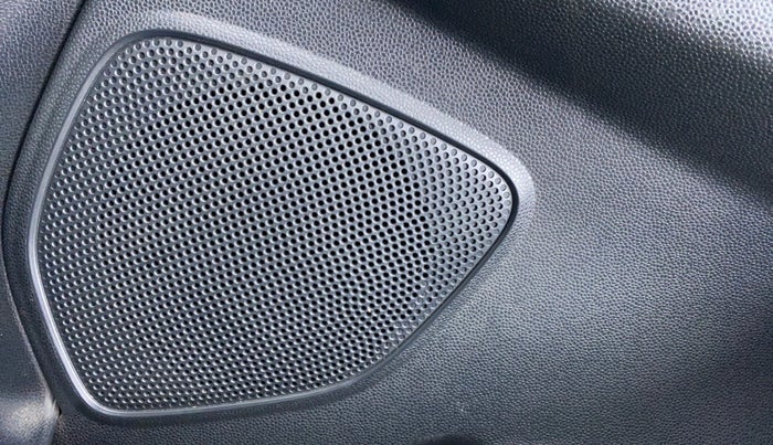 2019 Ford Ecosport 1.5 TREND TI VCT, Petrol, Manual, 43,785 km, Speaker