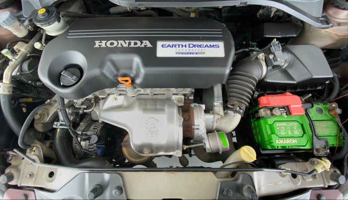 2013 Honda Amaze 1.5 VXMT I DTEC, Diesel, Manual, 81,935 km, Open Bonet