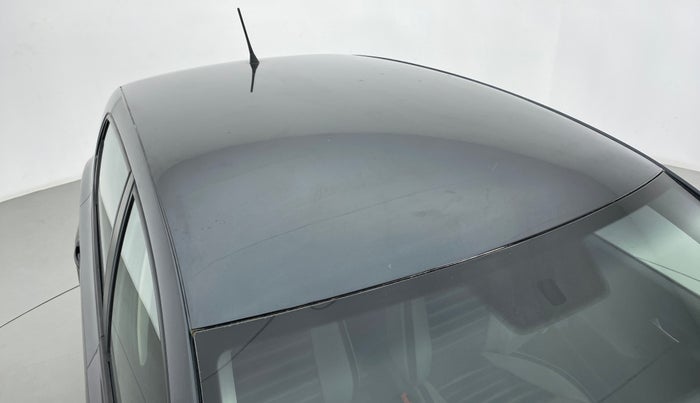 2014 Volkswagen Polo TRENDLINE 1.5L DIESEL, Diesel, Manual, 87,700 km, Roof