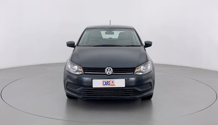 2014 Volkswagen Polo TRENDLINE 1.5L DIESEL, Diesel, Manual, 87,700 km, Highlights