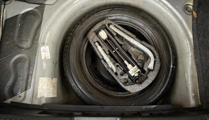 2014 Volkswagen Polo TRENDLINE 1.5L DIESEL, Diesel, Manual, 87,700 km, Spare Tyre
