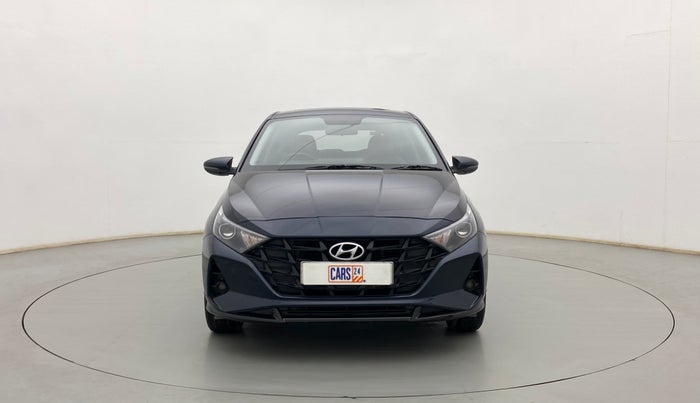 2022 Hyundai NEW I20 ASTA 1.2 MT, Petrol, Manual, 39,757 km, Highlights