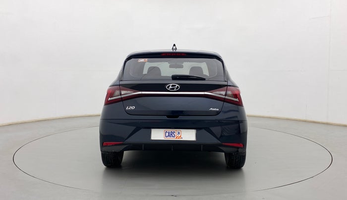 2022 Hyundai NEW I20 ASTA 1.2 MT, Petrol, Manual, 39,757 km, Back/Rear