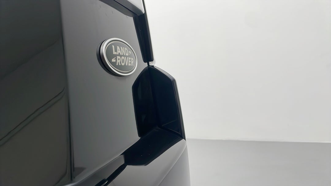 Badge (Boot Right Side)