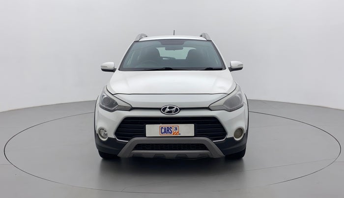 2017 Hyundai i20 Active 1.4 SX, Diesel, Manual, 1,00,917 km, Highlights