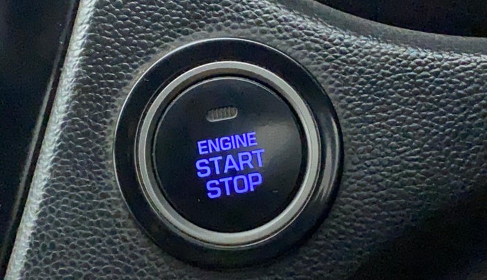 2017 Hyundai i20 Active 1.4 SX, Diesel, Manual, 1,00,917 km, Keyless Start/ Stop Button