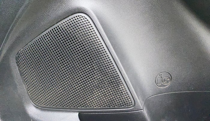 2017 Hyundai i20 Active 1.4 SX, Diesel, Manual, 1,00,917 km, Speaker