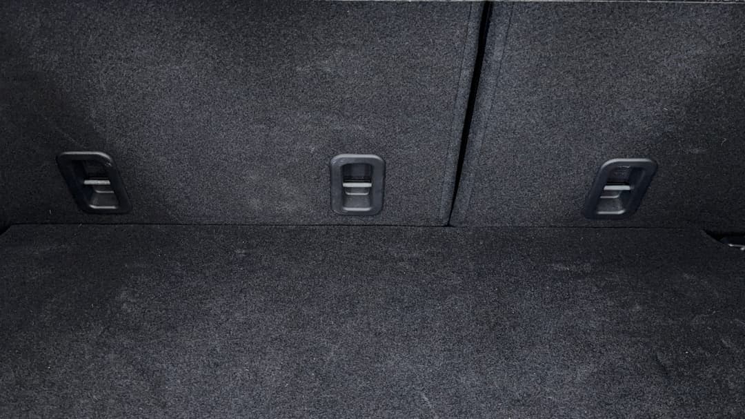 2021 Mazda CX-3 Stouring (FWD), Automatic, 81172 km, Child Seat Anchor Points