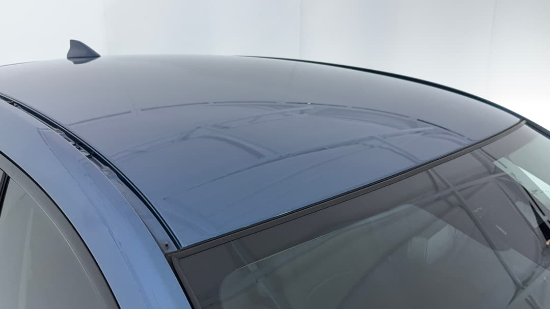 2021 Mazda CX-3 Stouring (FWD), Automatic, 81172 km, Roof/Sunroof View