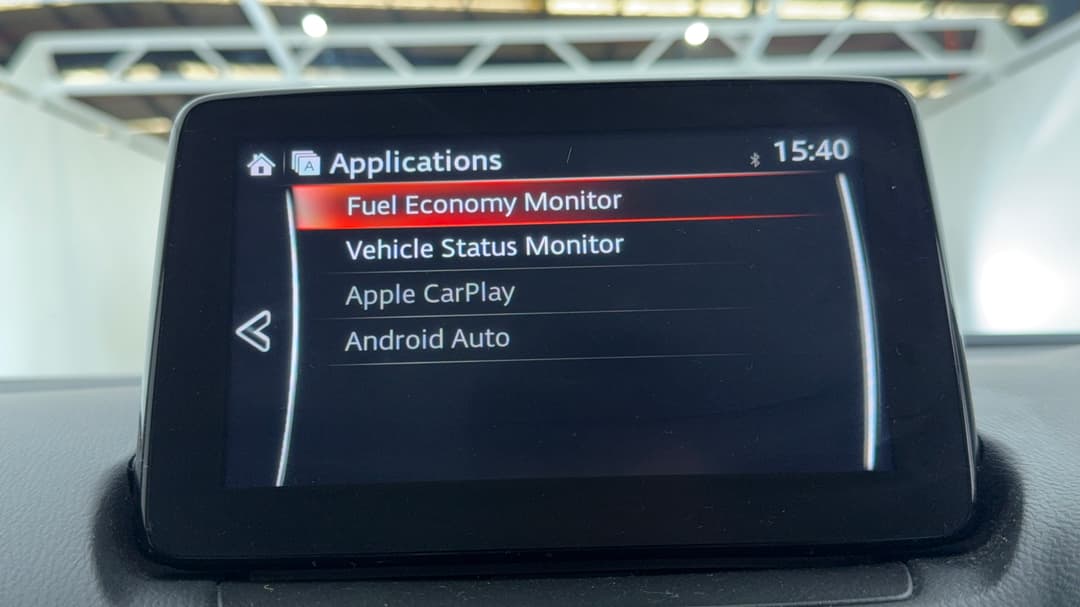 2021 Mazda CX-3 Stouring (FWD), Automatic, 81172 km, Android/Apple Car Play