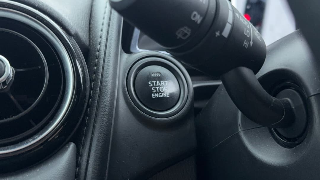 2021 Mazda CX-3 Stouring (FWD), Automatic, 81172 km, Keyless / Button Start