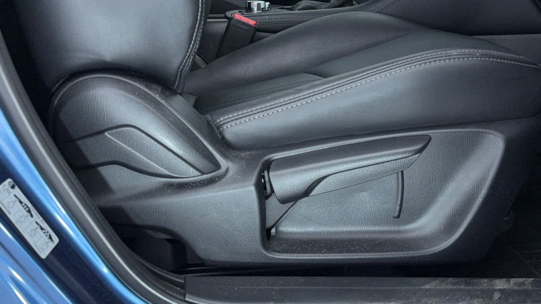 2021 Mazda CX-3 Stouring (FWD), Automatic, 81172 km, Drivers Side Adjustment Panel