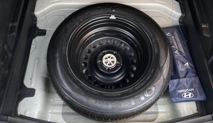 2018 Hyundai Creta 1.6 SX CRDI, Diesel, Manual, 59,495 km, Spare Tyre