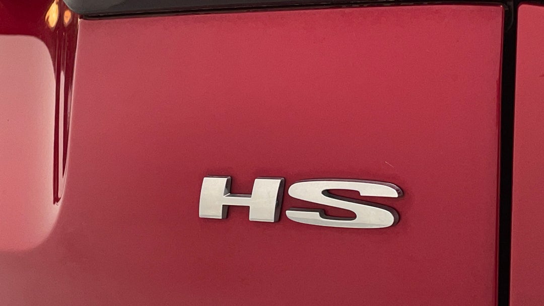 Badge (Boot Right Side)