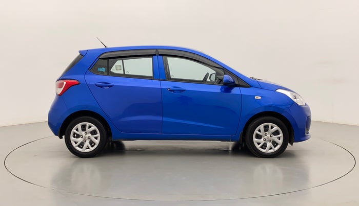 2018 Hyundai Grand i10 MAGNA 1.2 KAPPA VTVT, Petrol, Manual, 41,025 km, Right Side View