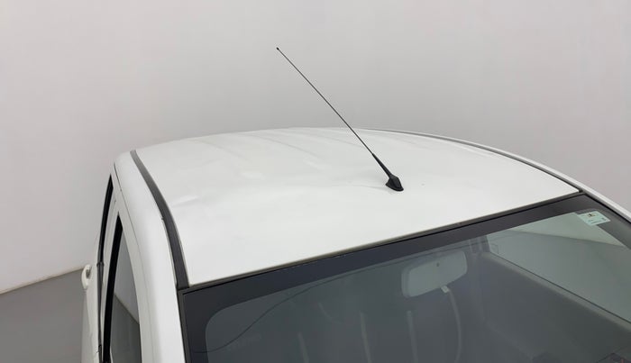 2017 Maruti Celerio ZXI AMT (O), Petrol, Automatic, 54,336 km, Roof - Slightly dented